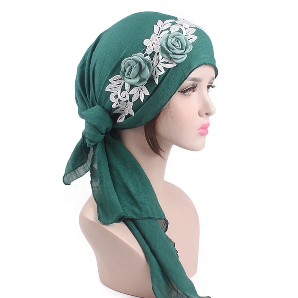 Scarf 🧣